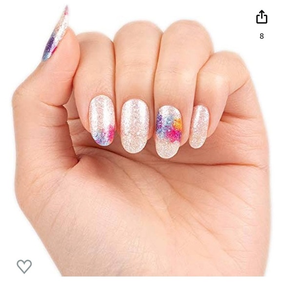 Color Street - Paint the Town - RETIRED - Picture 4 of 7